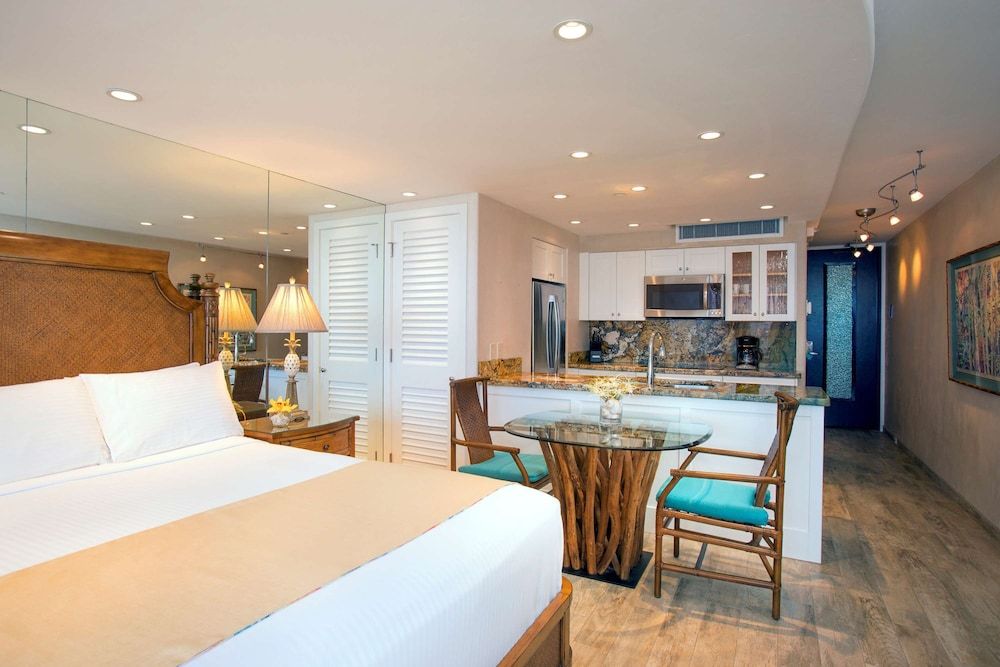 Studio Premium Oceanfront
