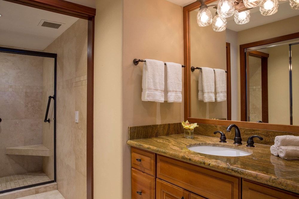 1-Bedroom 2-Bath Premium Oceanfront
