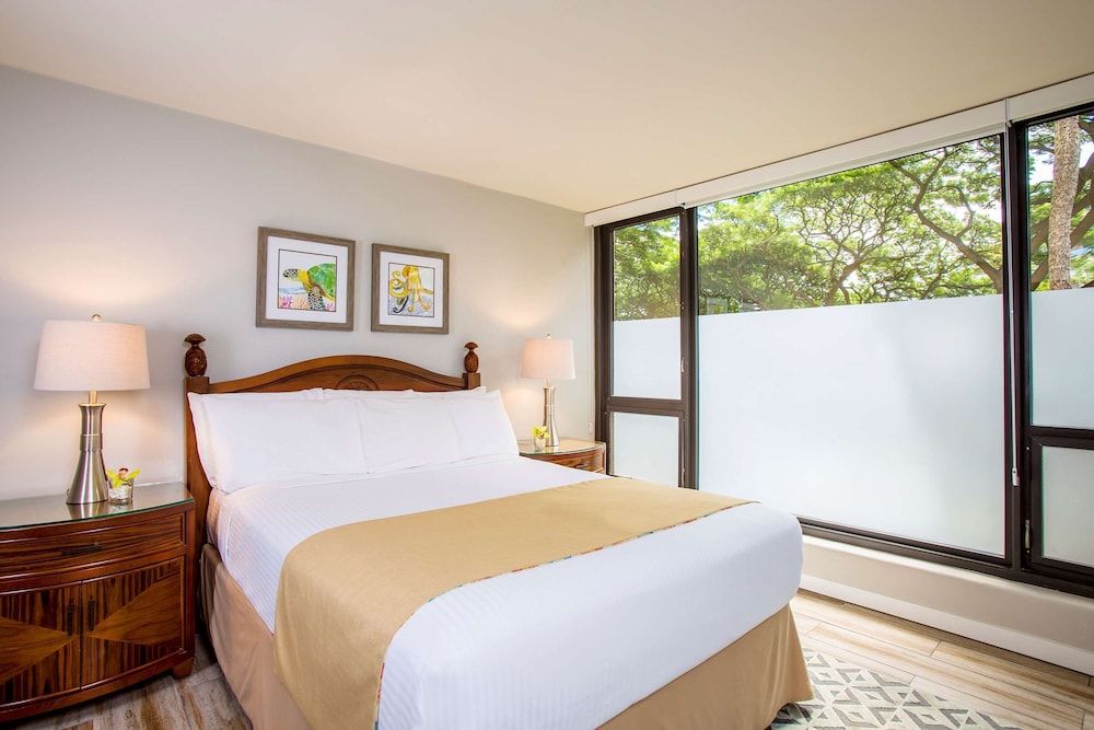 2-Bedroom 2-Bath Premium Oceanfront