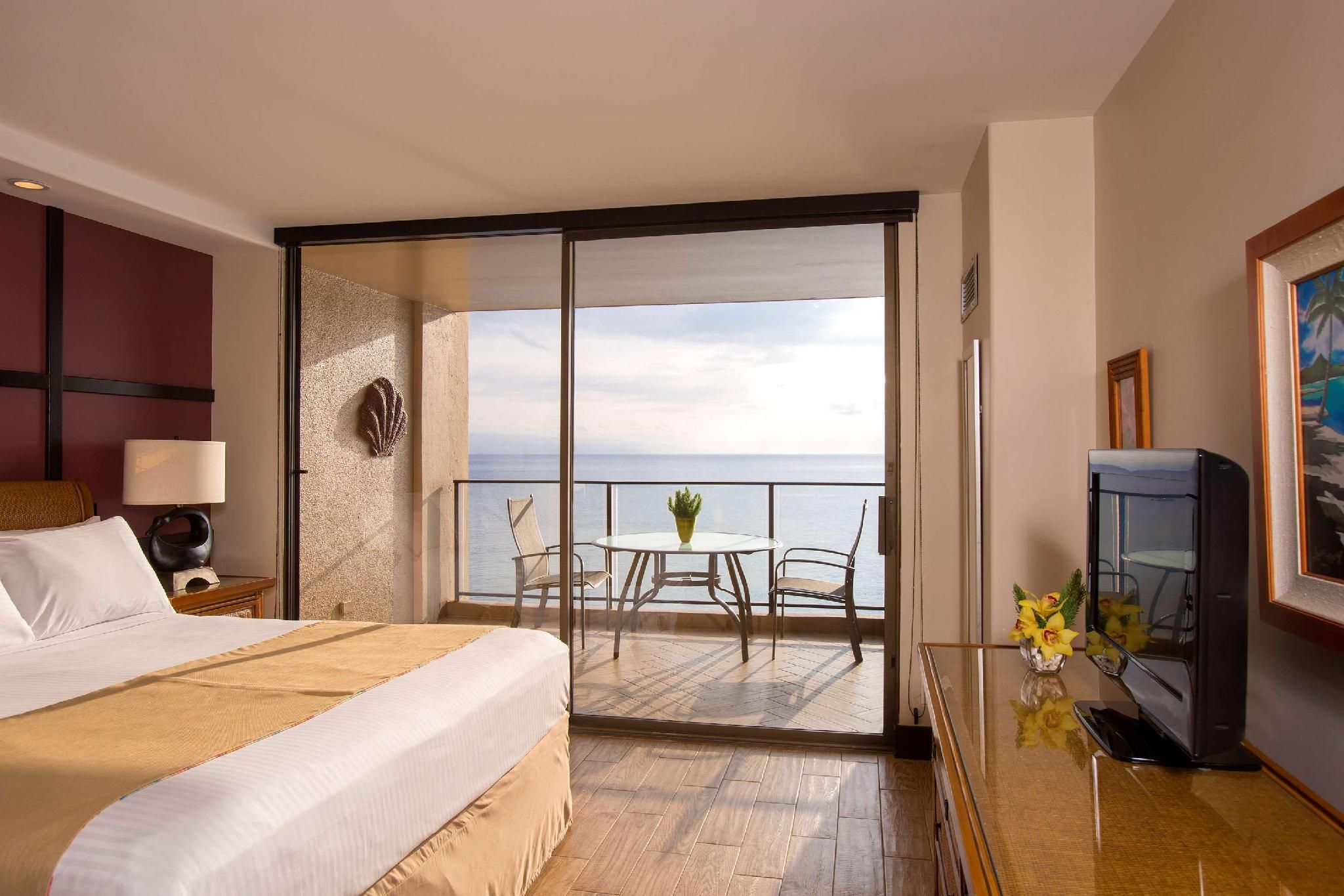 1 Bedroom Premier