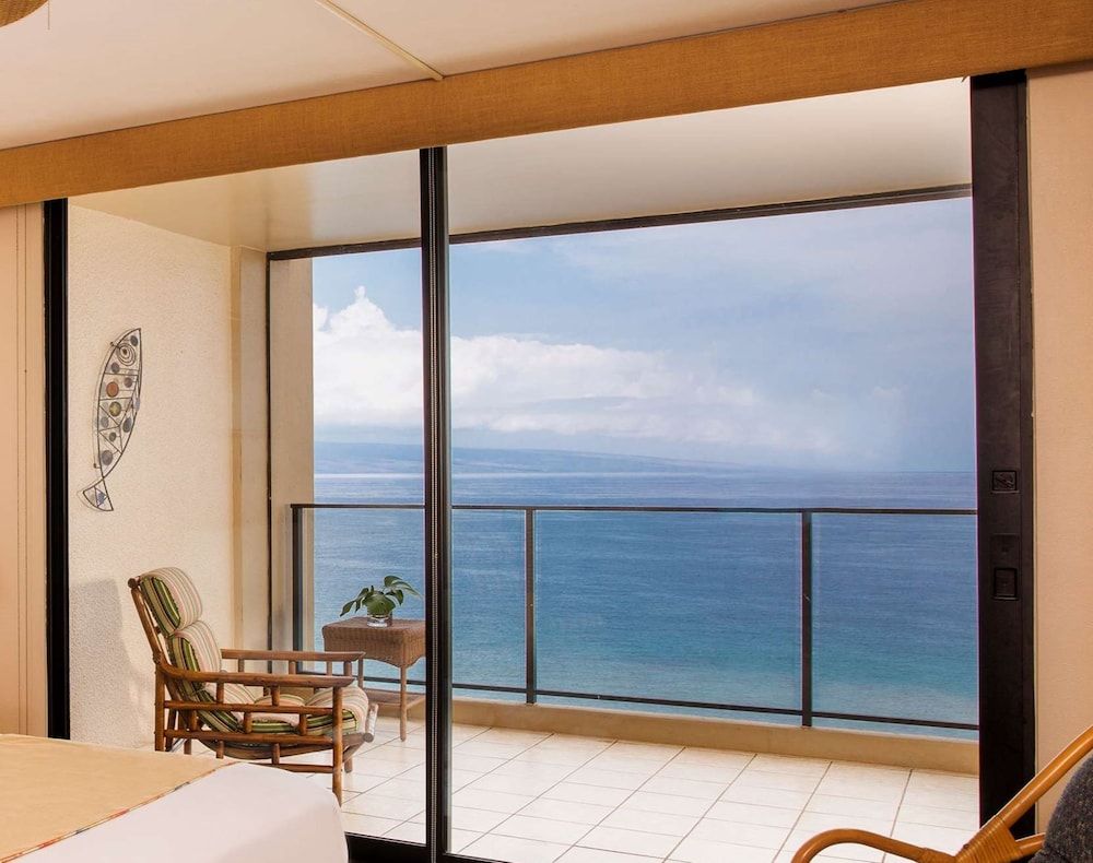 Studio Oceanfront