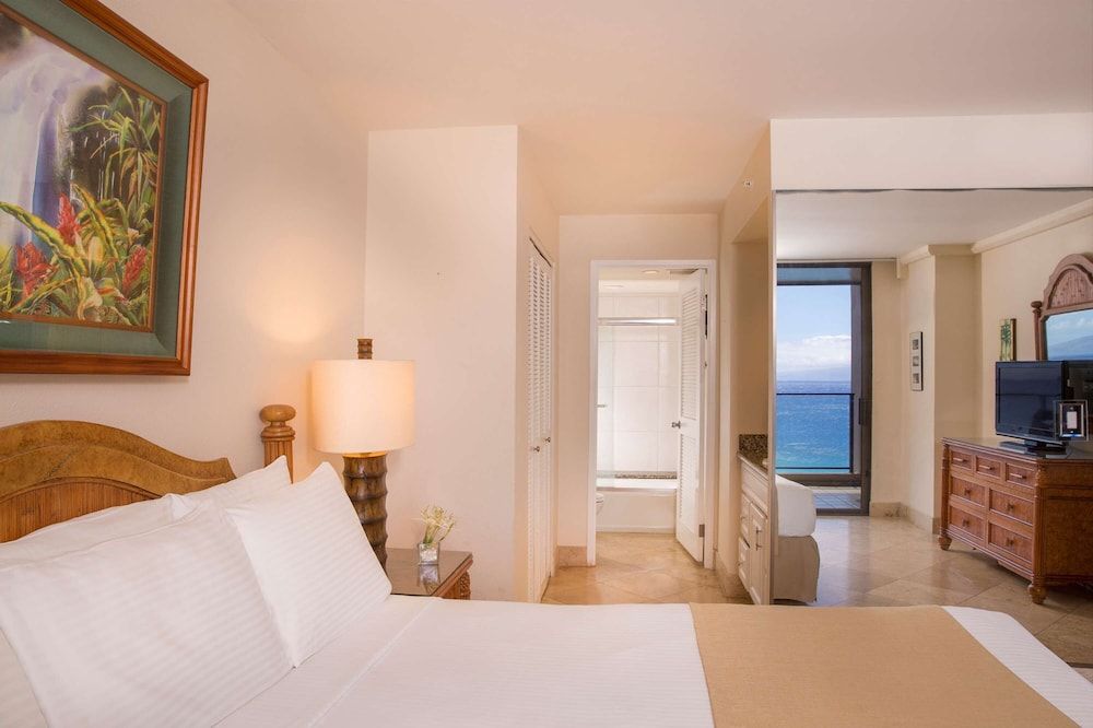 1-Bedroom 2-Bath Oceanfront