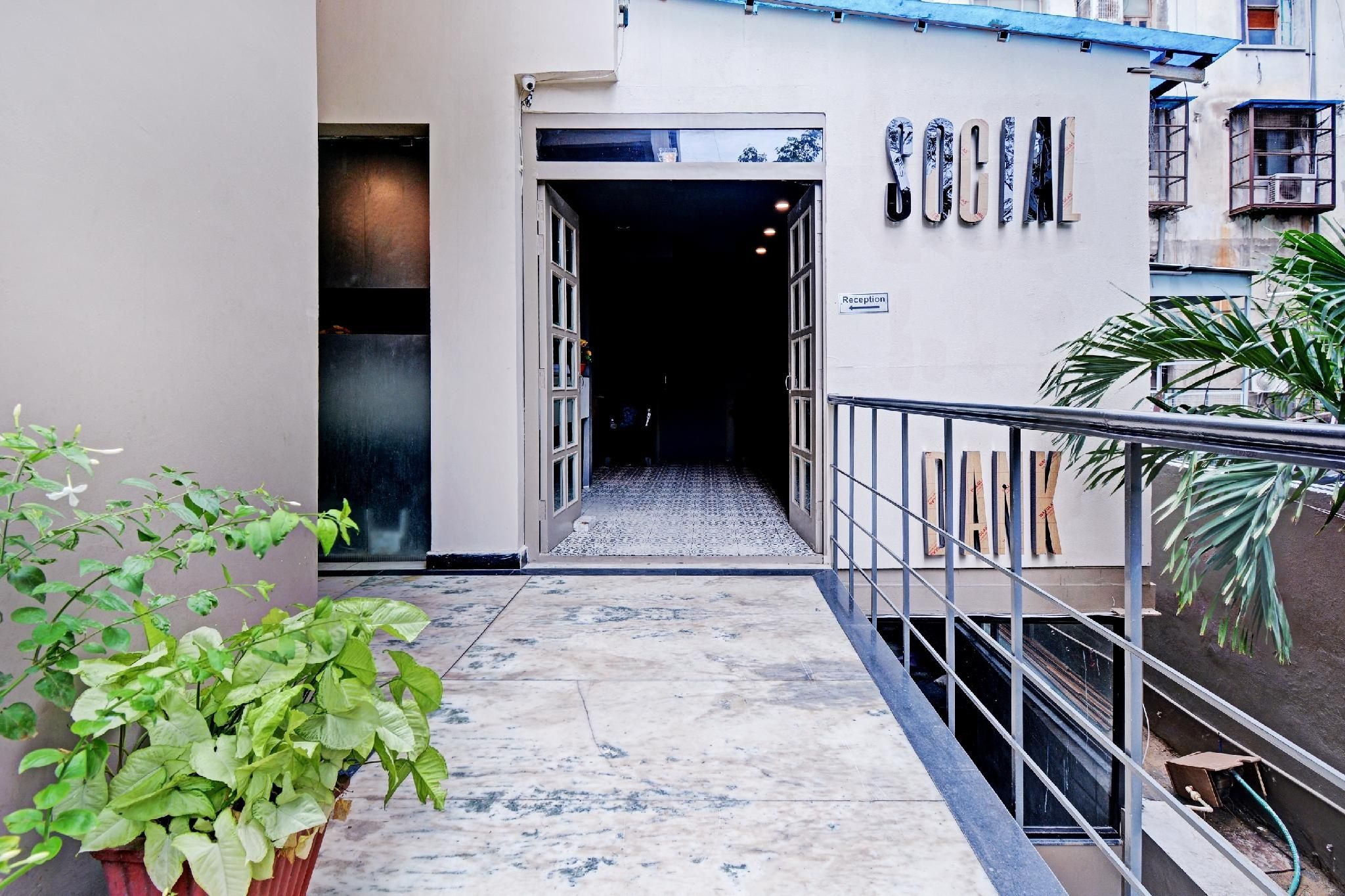 undefined OYO Collection O 80885 Hotel Garden View 9