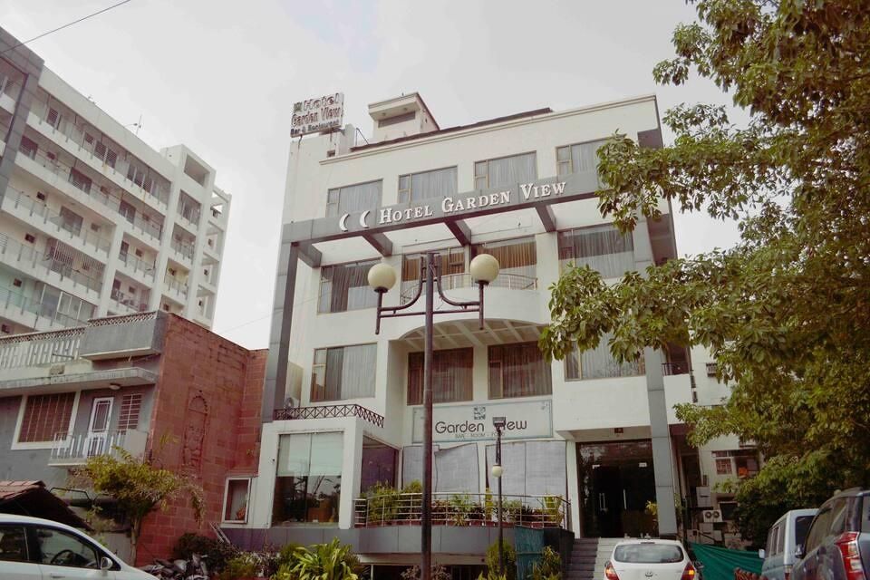 undefined OYO Collection O 80885 Hotel Garden View 10
