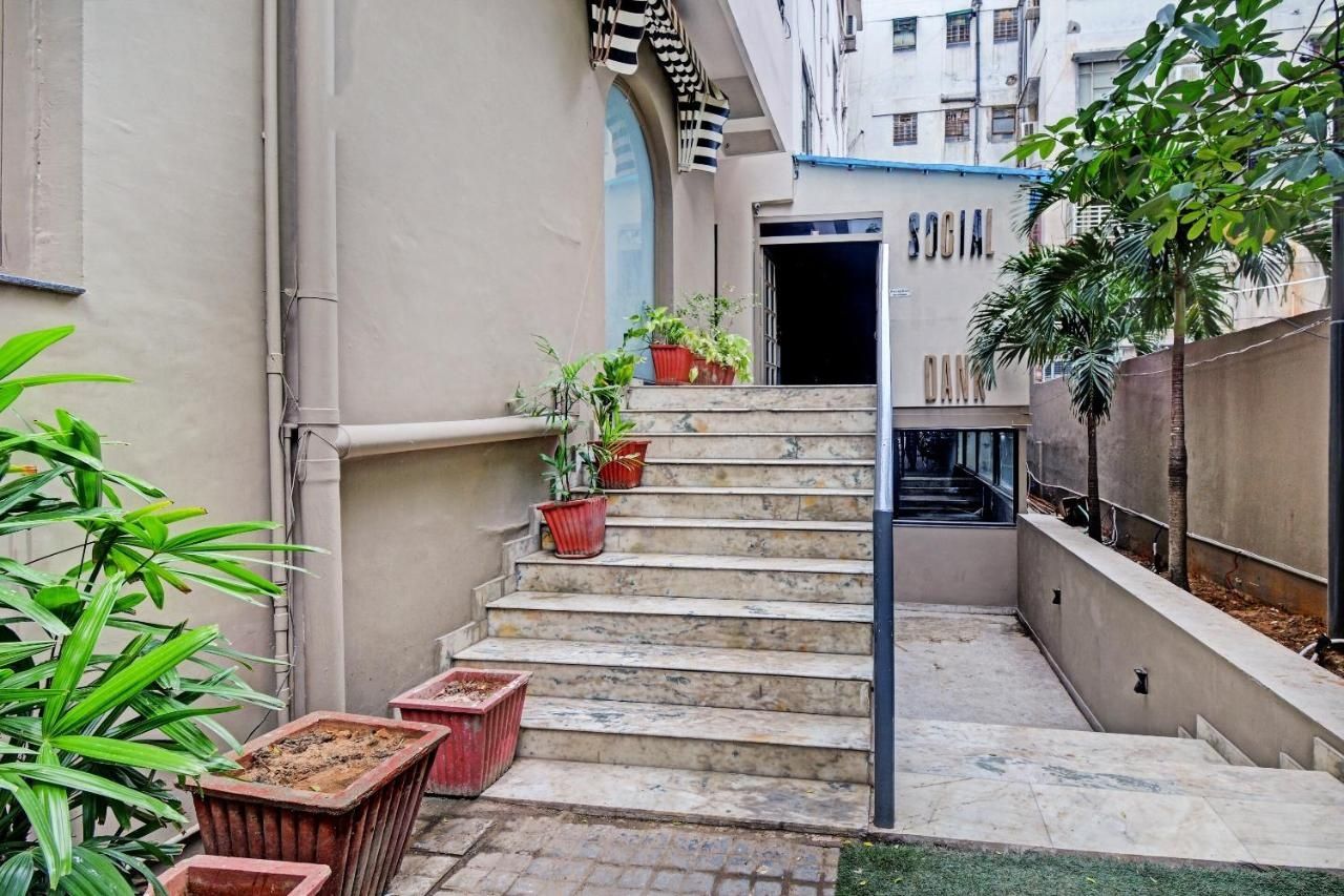 undefined OYO Collection O 80885 Hotel Garden View 5