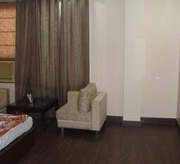 undefined Sun City Hotel 10