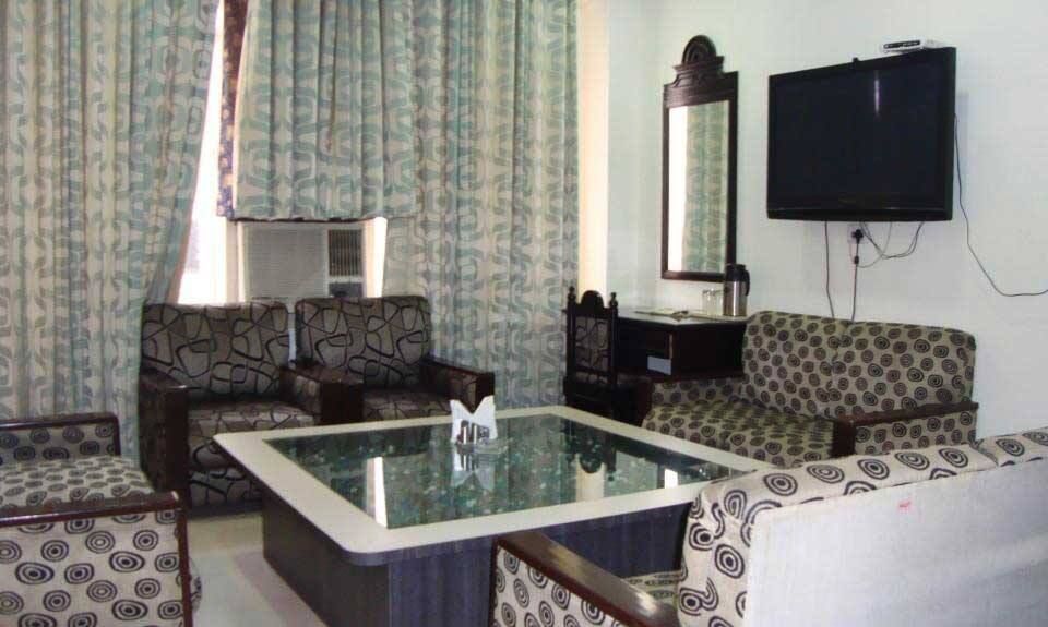 undefined Sun City Hotel 2