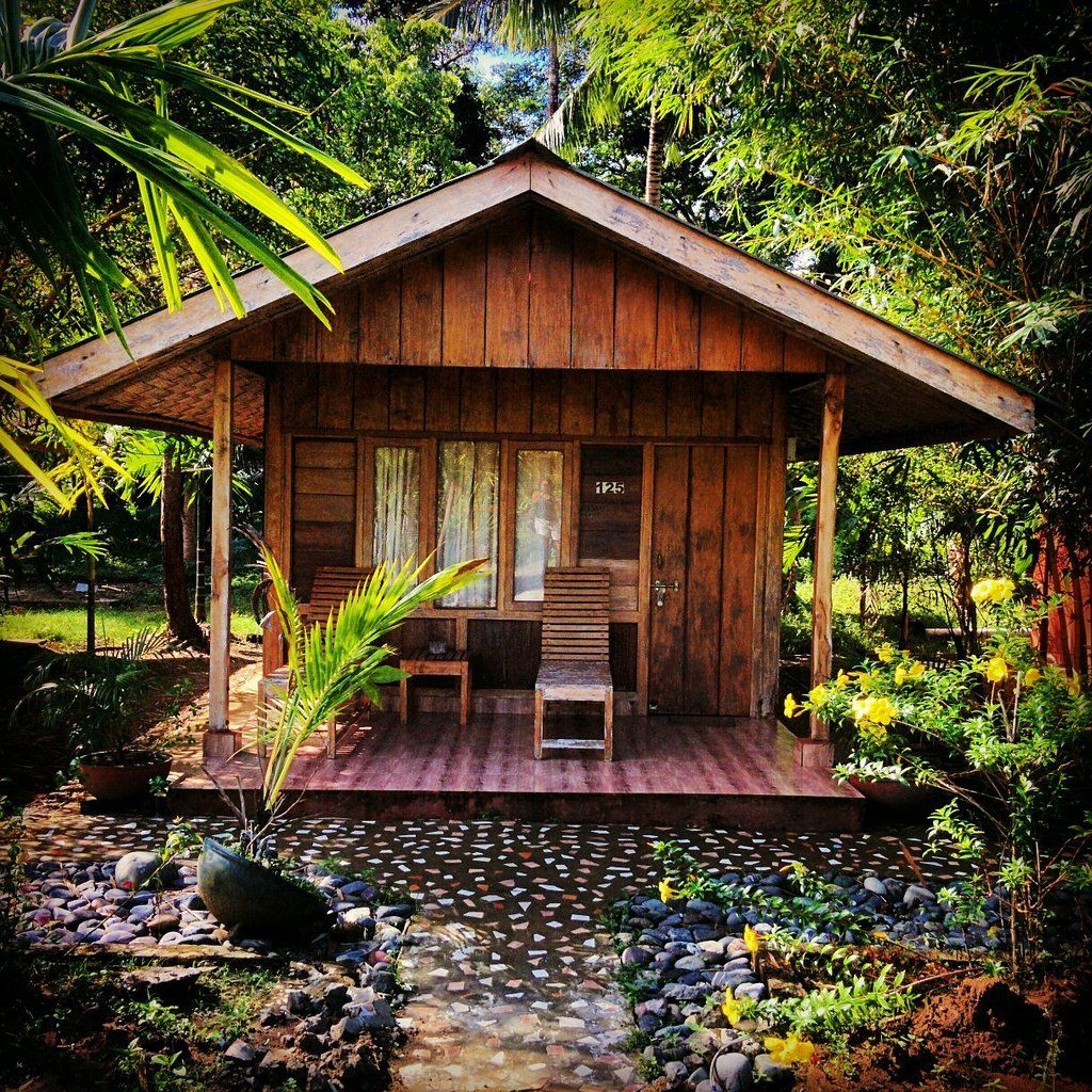 Pristine Beach Resort