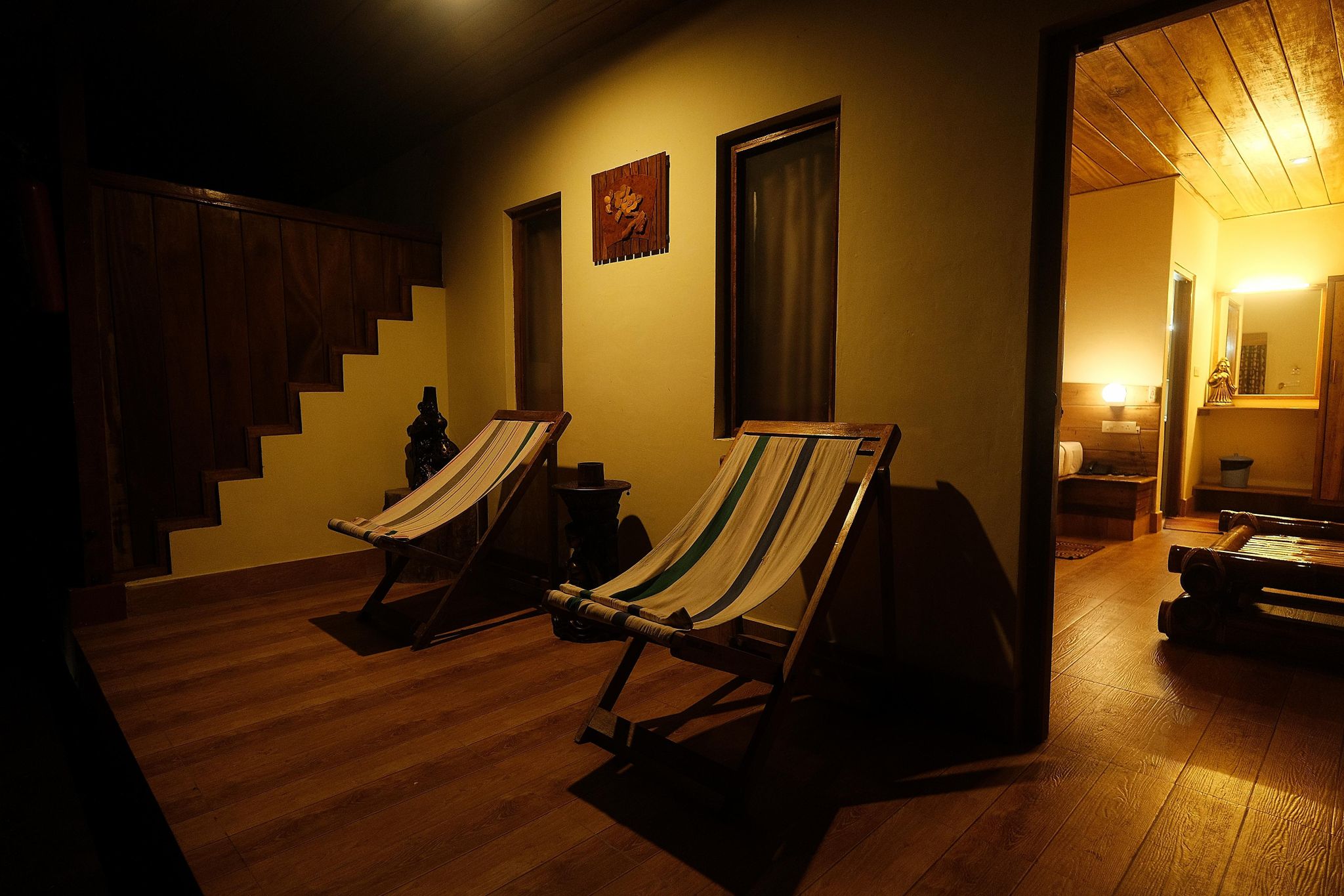 Pristine Beach Resort AC Deluxe 3