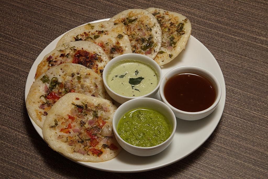 Food & Dining
