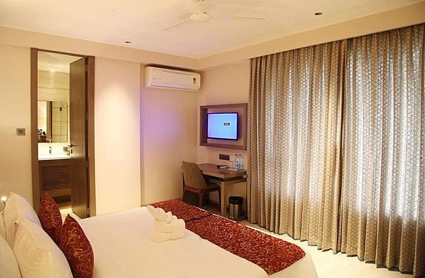 Hotel Grand Kadamba Executive Room 3