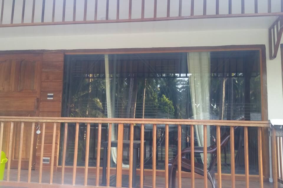 undefined Pellicon Beach Resort 8