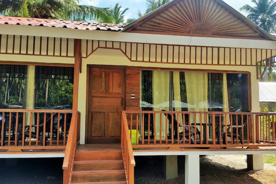 undefined Pellicon Beach Resort