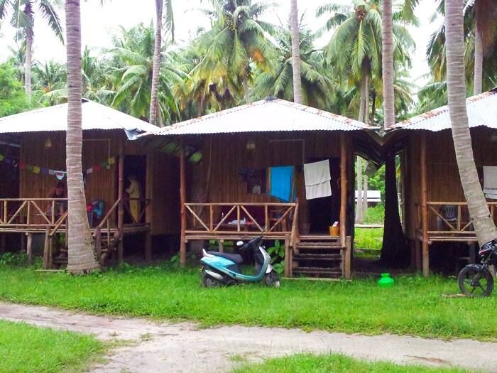 undefined Pellicon Beach Resort 9