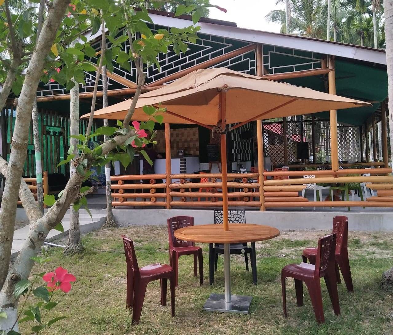 undefined Pellicon Beach Resort 3