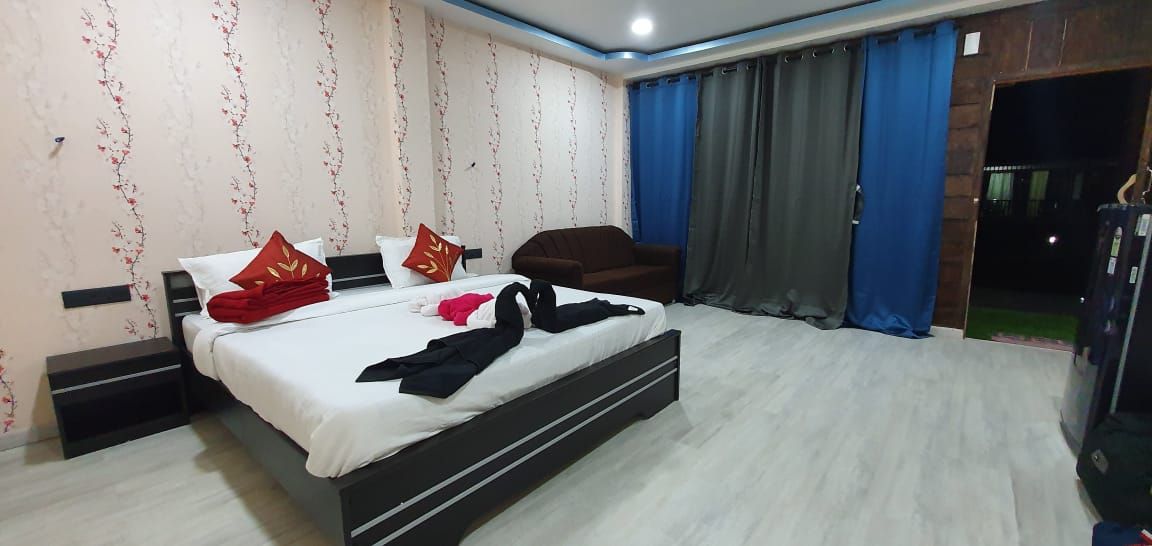 undefined Pellicon Beach Resort 5