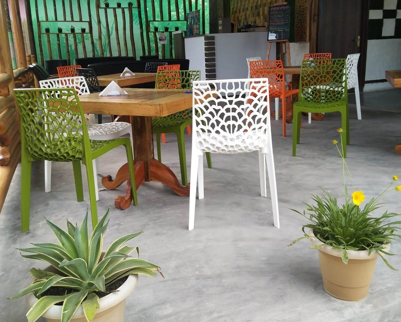undefined Pellicon Beach Resort 3