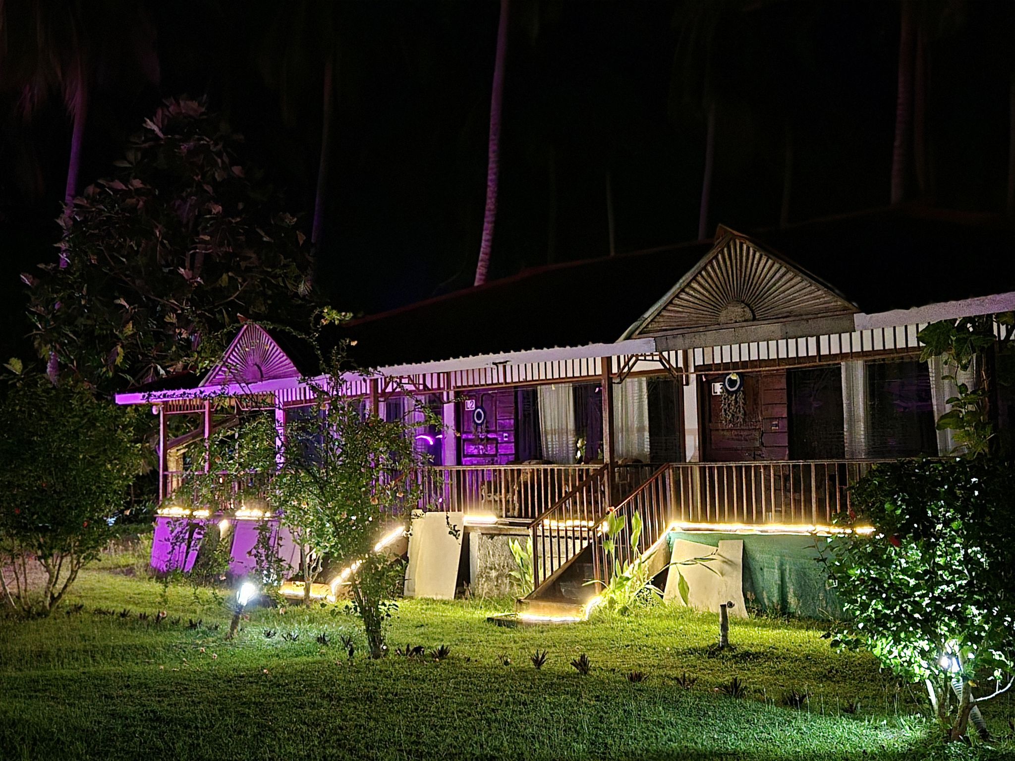 undefined Pellicon Beach Resort