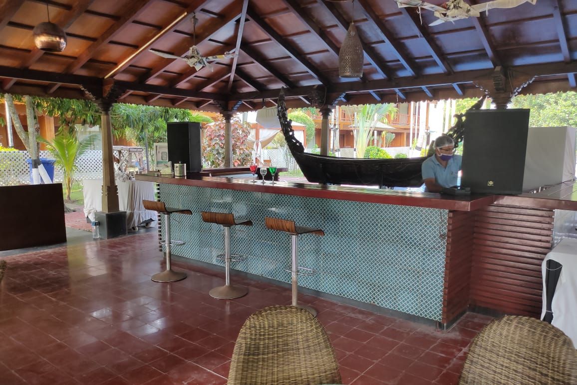 undefined Pellicon Beach Resort 4