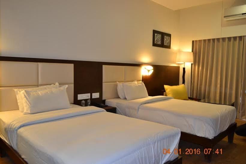 undefined The Highness Hotel 5