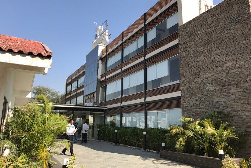 undefined The Highness Hotel 7