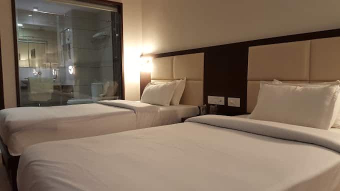 undefined The Highness Hotel 4