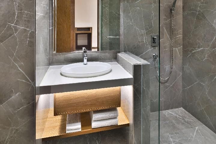 undefined Le Meridien Hyderabad 9