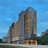 Le Meridien Hyderabad 