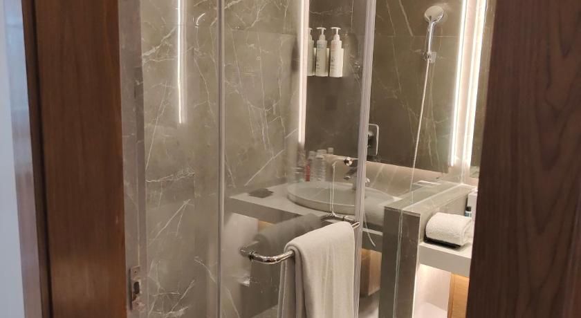 undefined Le Meridien Hyderabad 10