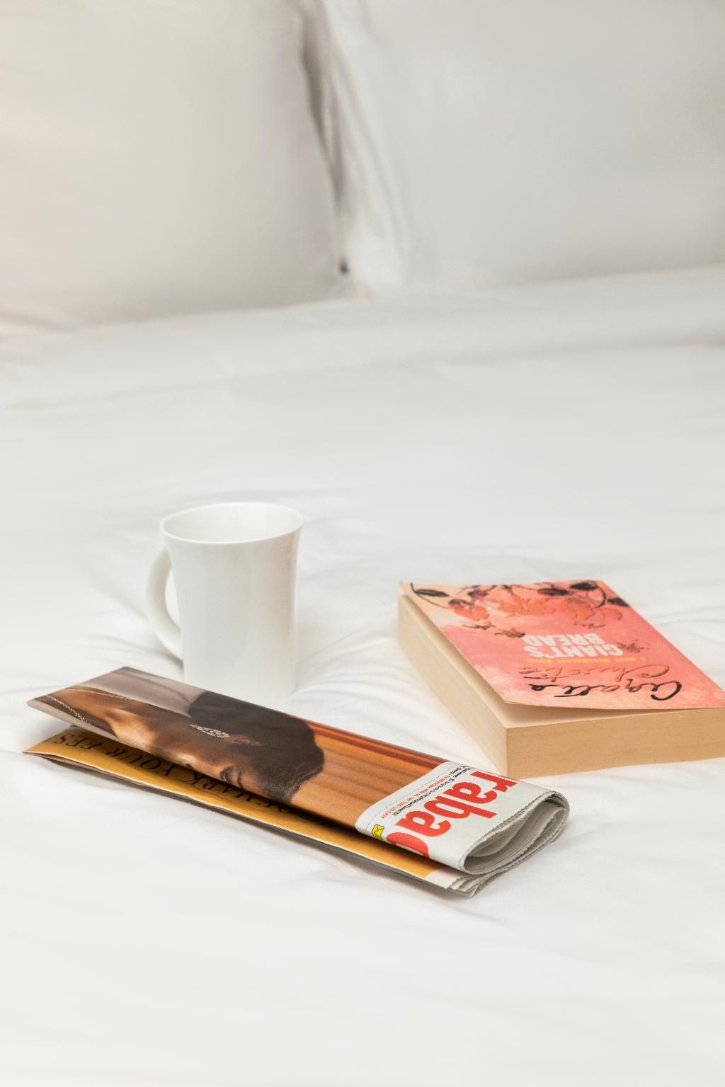 undefined Le Meridien Hyderabad 5