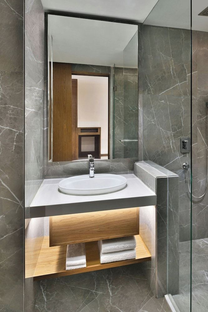 undefined Le Meridien Hyderabad 8
