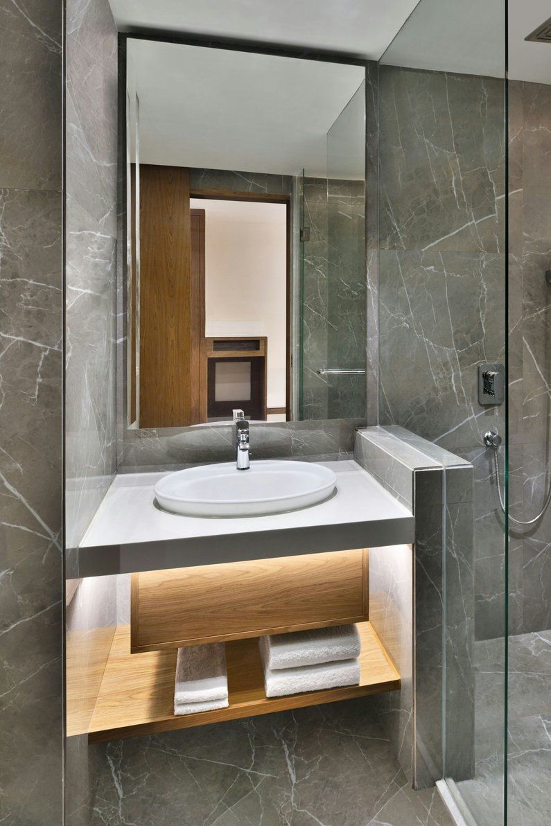 undefined Le Meridien Hyderabad 3