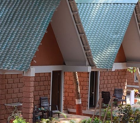 undefined Blue Breeze Resort 8