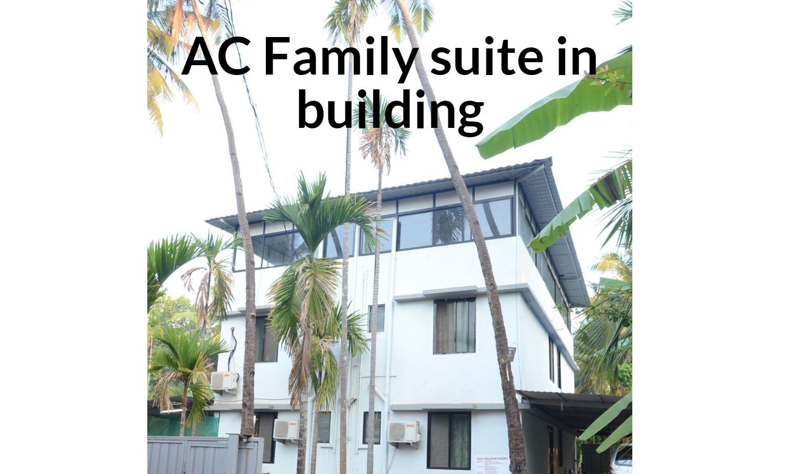 undefined Blue Breeze Resort 10