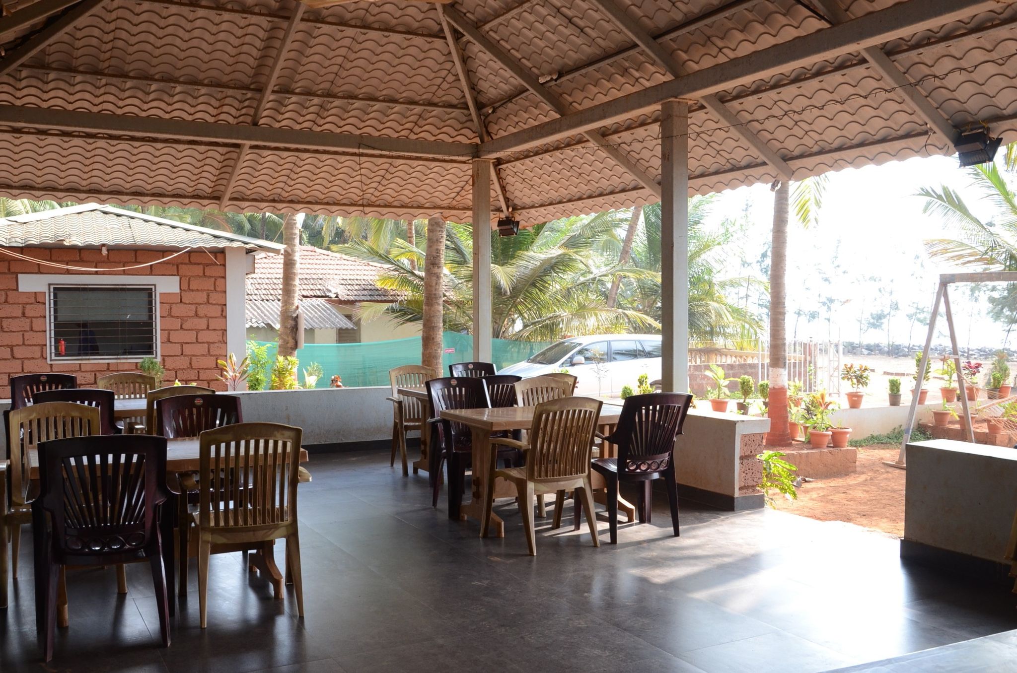 undefined Blue Breeze Resort 3