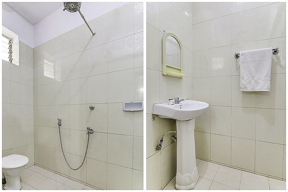 Hotel Seva Double or Twin Room 7