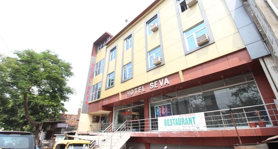 undefined Hotel Seva 8