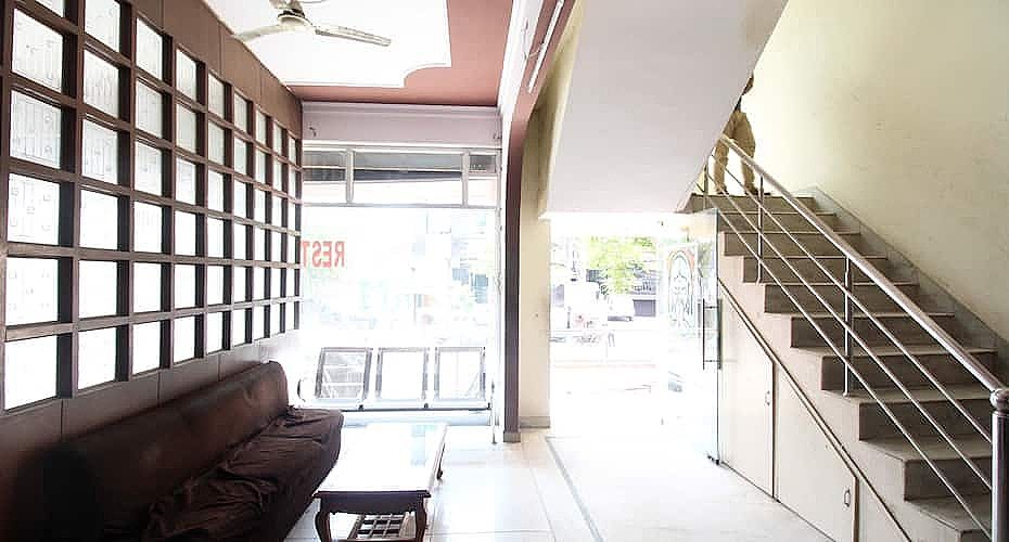 undefined Hotel Seva 3