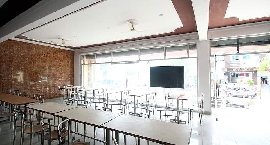 undefined Hotel Seva 10