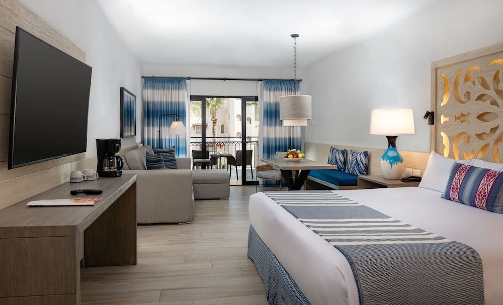 Pueblo Bonito Mazatlan - All Inclusive Junior Suite 4