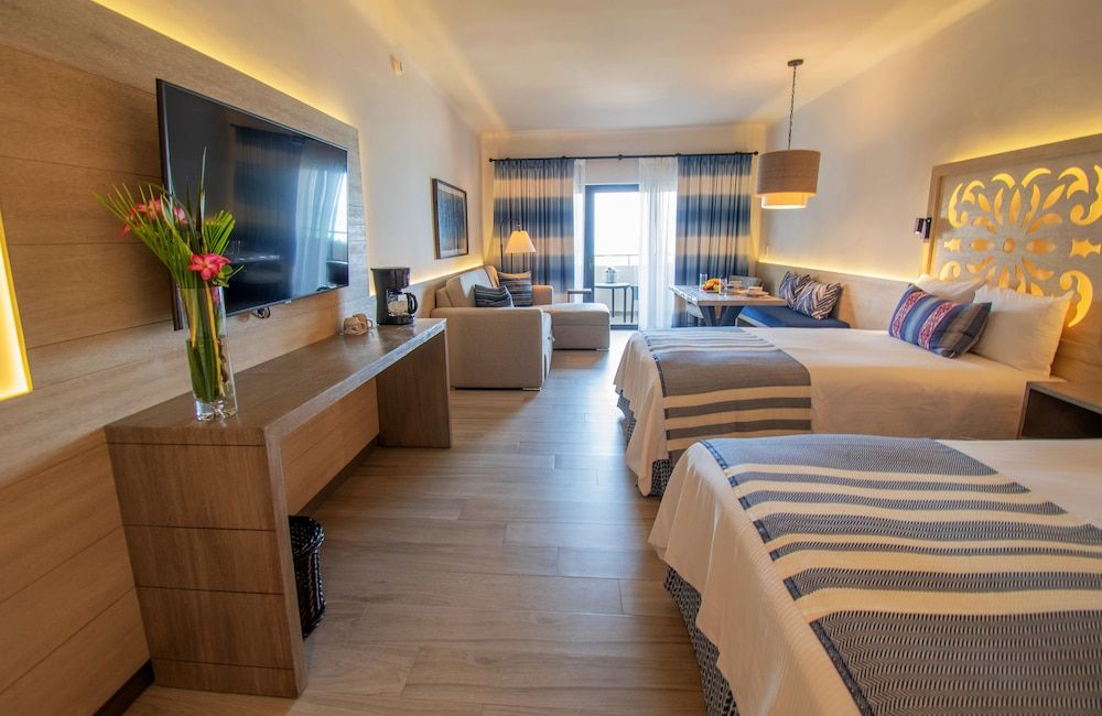 Pueblo Bonito Mazatlan - All Inclusive Junior Suite 5