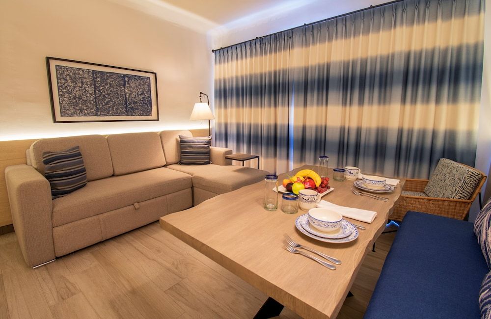 Pueblo Bonito Mazatlan - All Inclusive Junior Suite 2