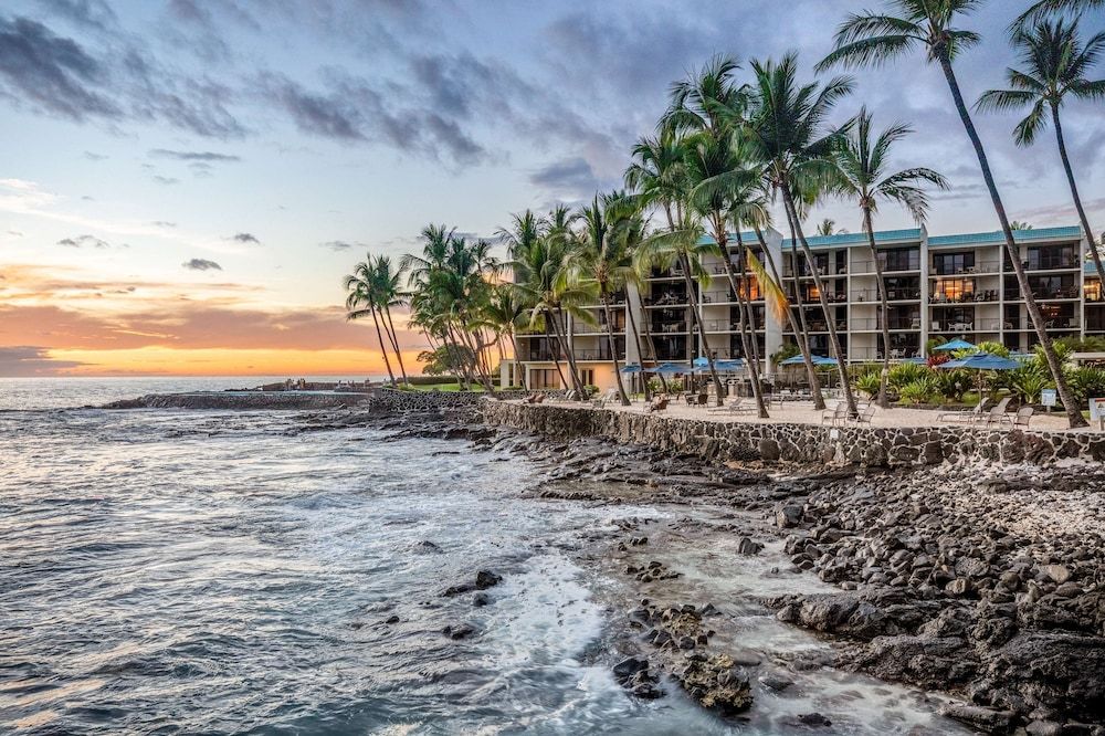 undefined Aston Kona by the Sea 8