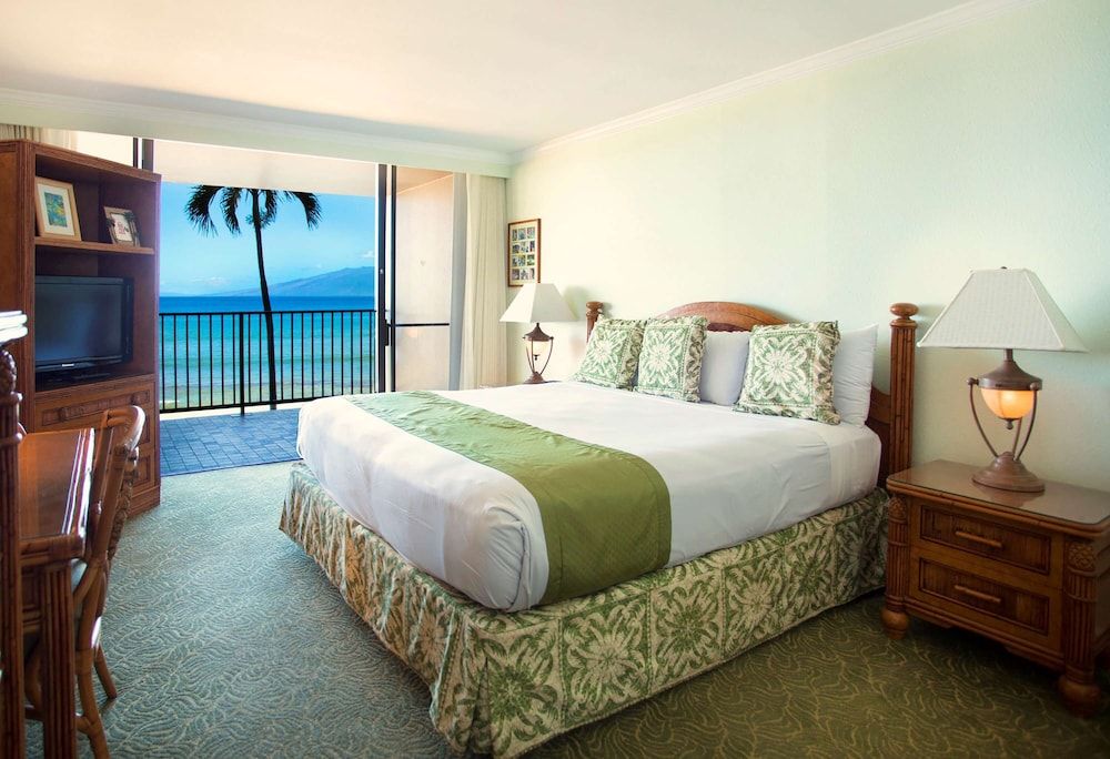 Suite (2 Bedroom Aloha)