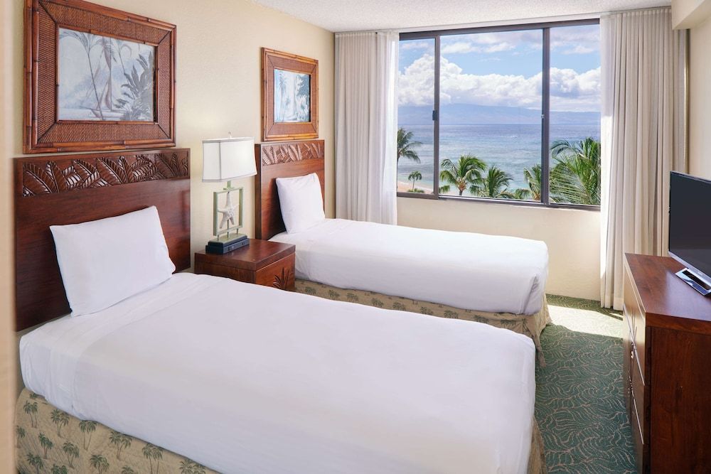 Suite (2 Bedroom Aloha)