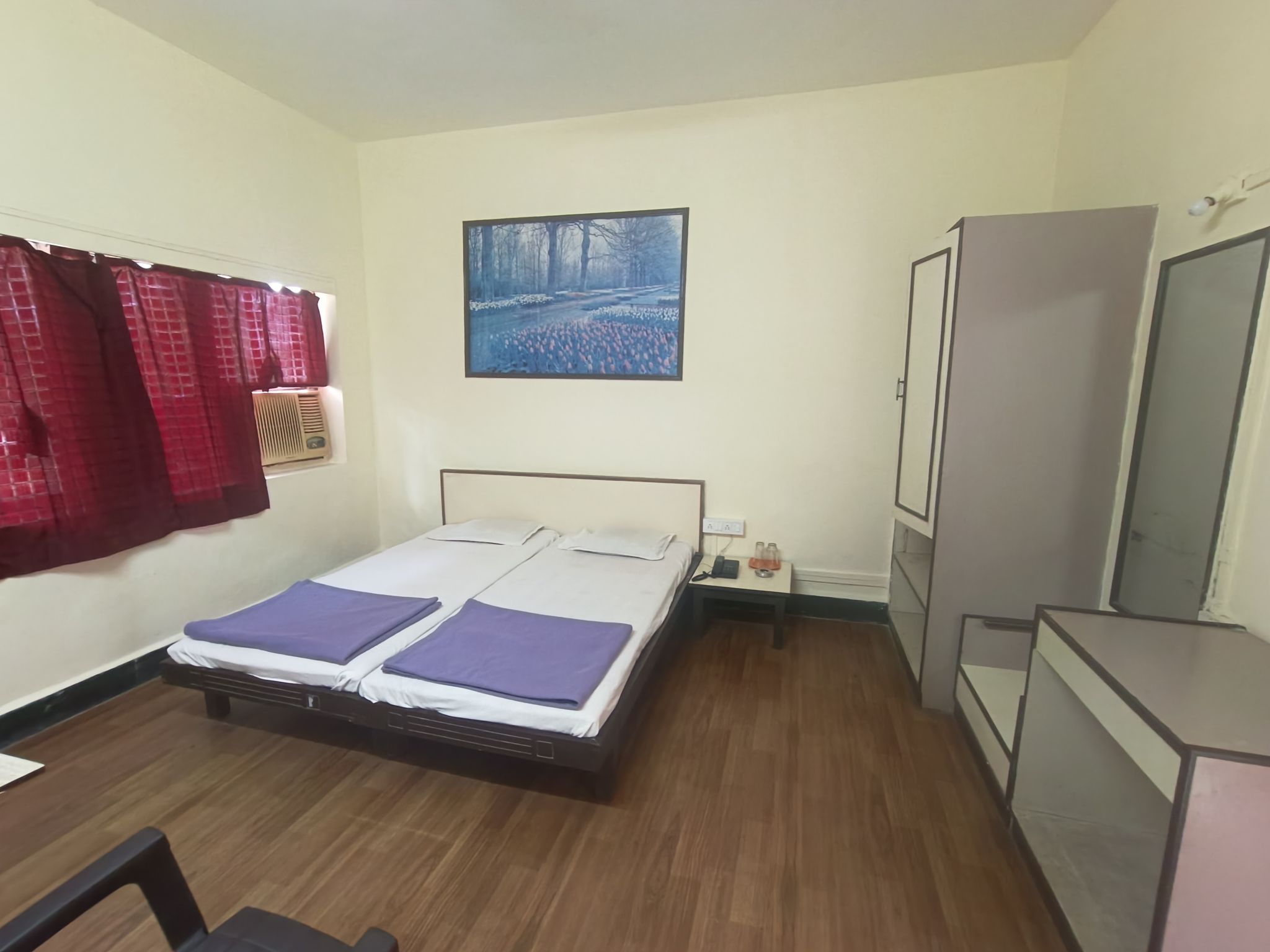 undefined Hotel Kaanchan 5