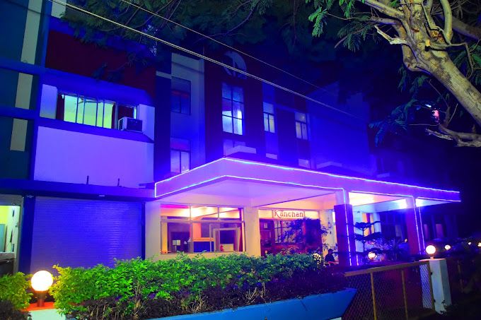 undefined Hotel Kaanchan 8