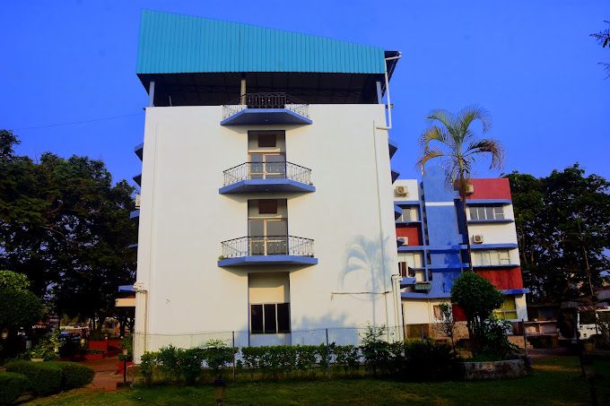 undefined Hotel Kaanchan 9