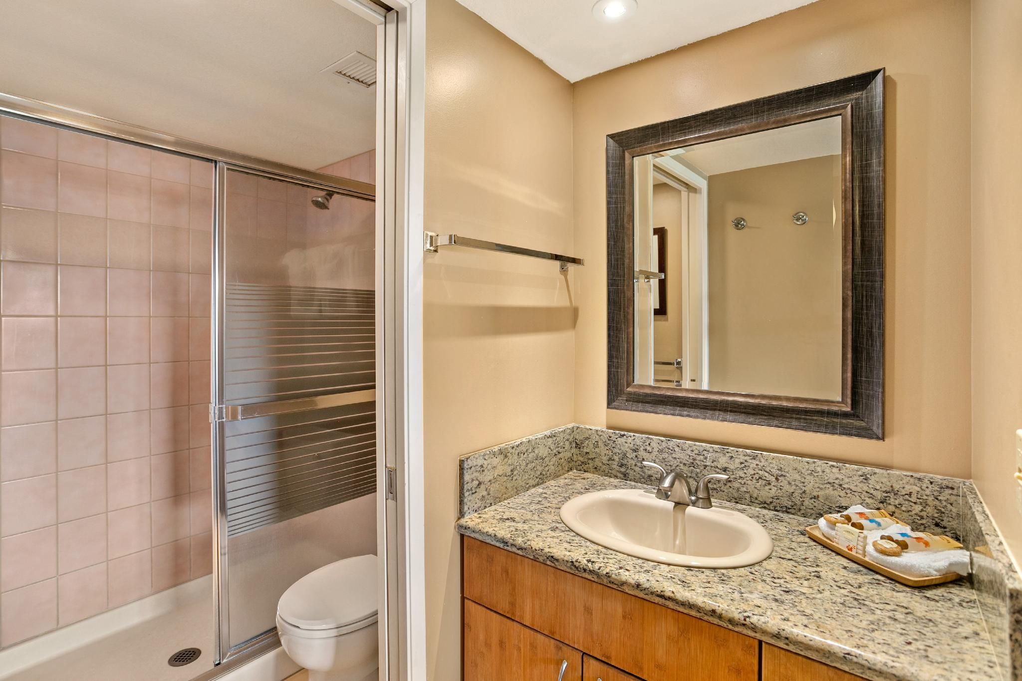 2 Bedroom