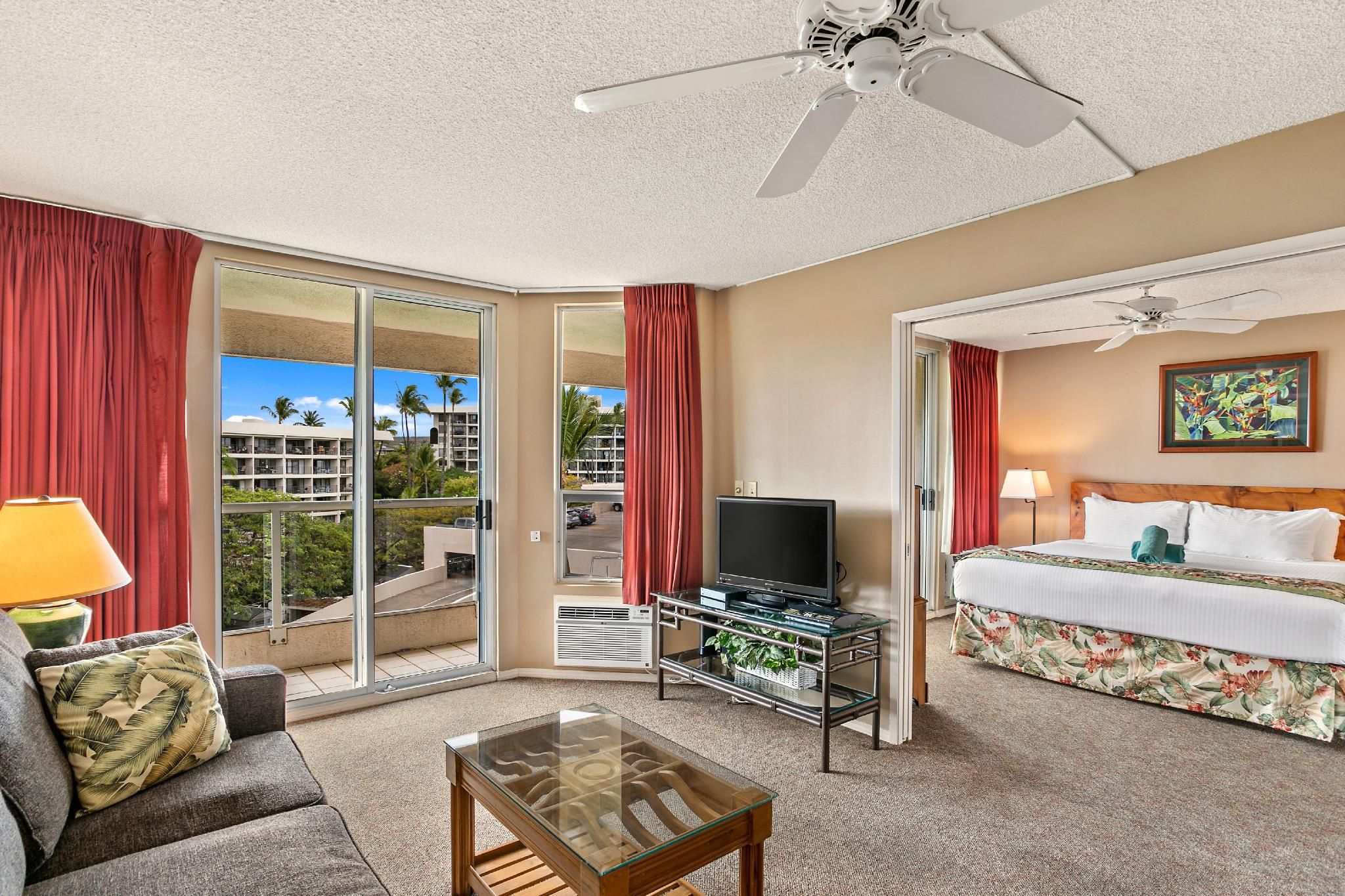 2 Bedroom